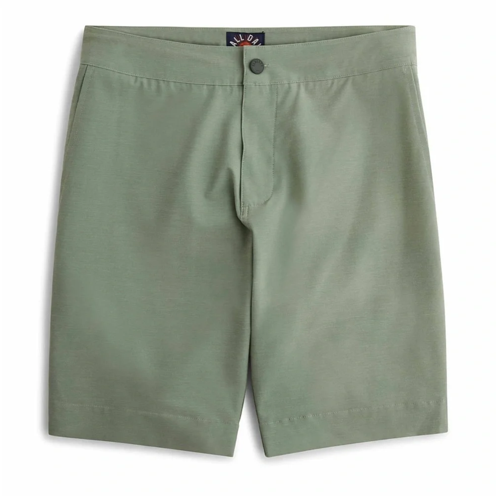 Men’s Faherty Original All Day Shorts